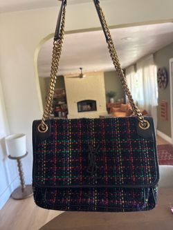 YSL Handbag