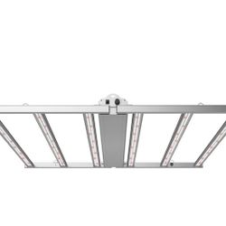 Medic Grow Fold-6 Full Cycle LED Grow Lights 660W