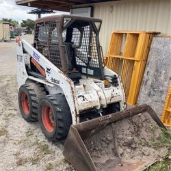 Bobcat S130