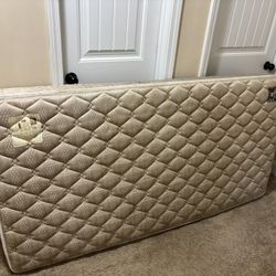 Twin Mattress
