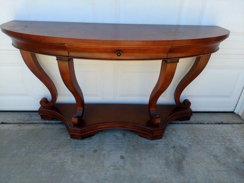 Thomasville Table