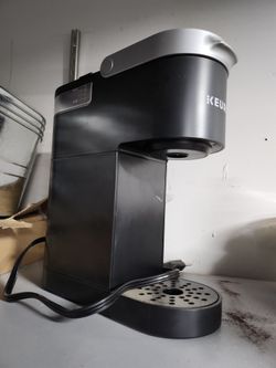 Single Cup Keurig