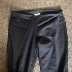 Active Leggings