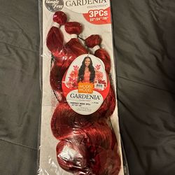 Gardenia bundles