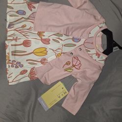 Newborn Outfit