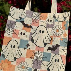 Tote Bag - BoOo