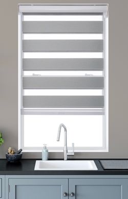 Day & Night Window Shades – Great Condition!