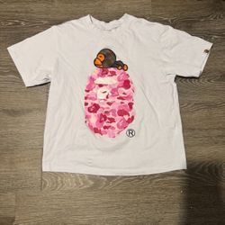 Bape Shirt 