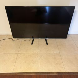 Samsung 65in Smart Tv 