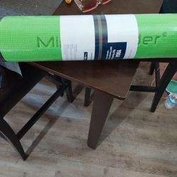 Yoga Mat