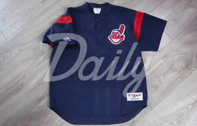 Indians Jersey