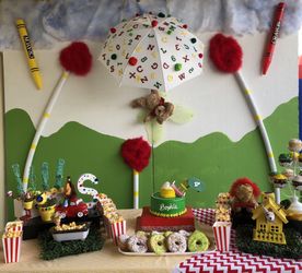 Wacky Wednesday/ Dr. Seuss