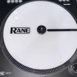 Rane 12 Mark 1