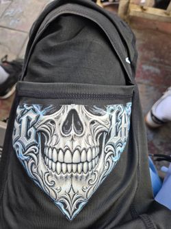 Skeemash Customize Good Quality