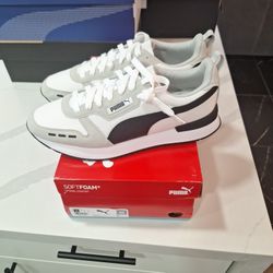 Puma "R78" Men's 12 For Sale