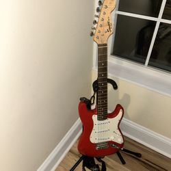 Squier Mini Stratocaster