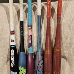 Usssa softball bats