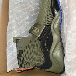 Champion Rally Lockdown