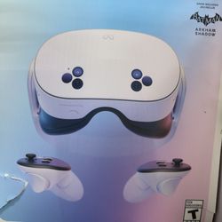 Meta Quest 3s (financing Price Listed)