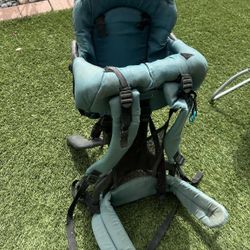 Evenflo Baby Hiking Carrier 
