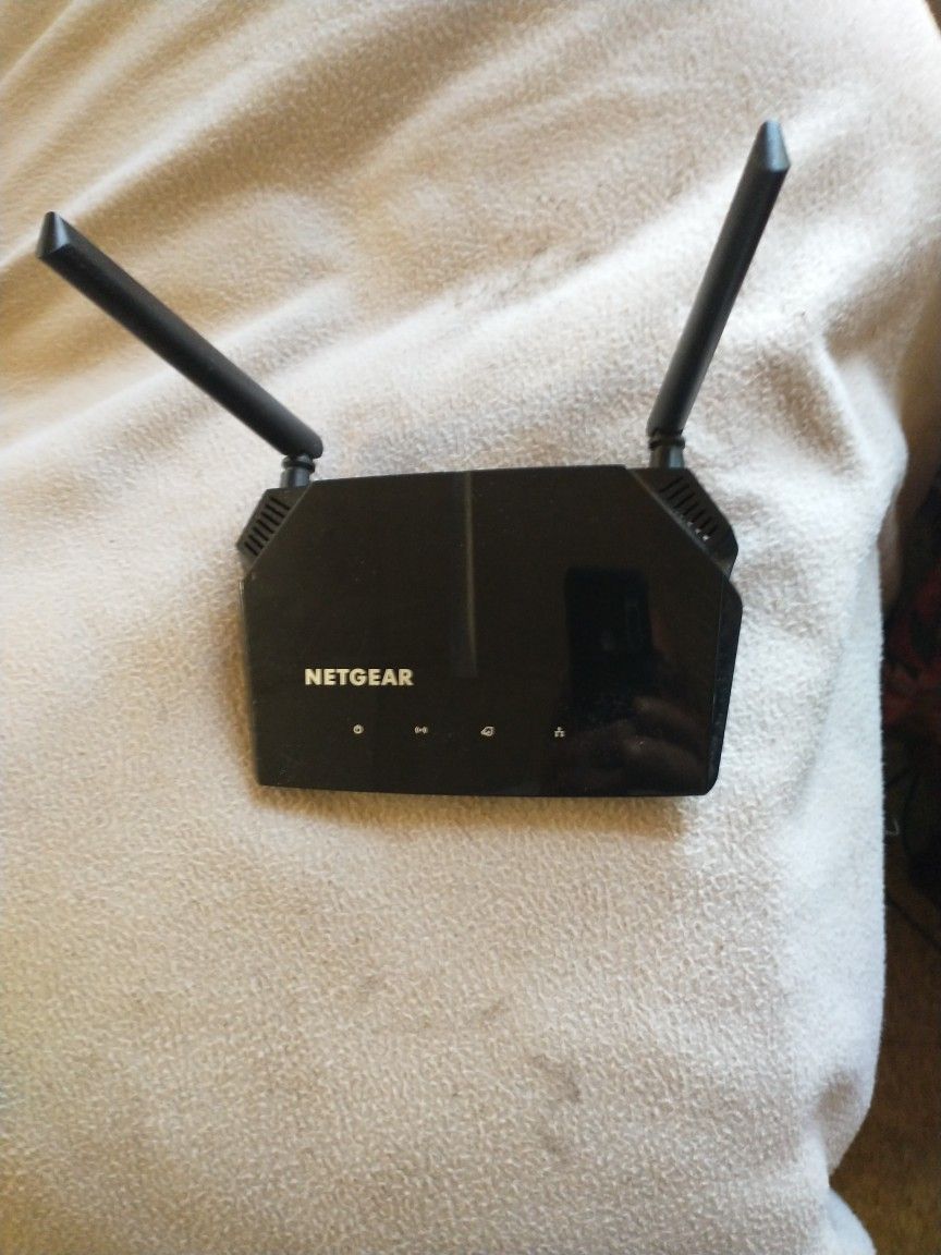 Netgear Router