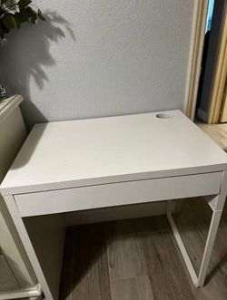 IKEA Desk