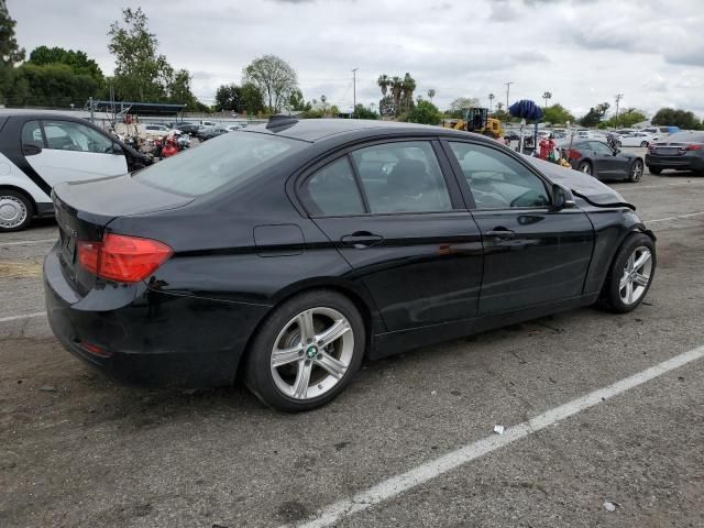 Bmw 328 F30 F80 Parts