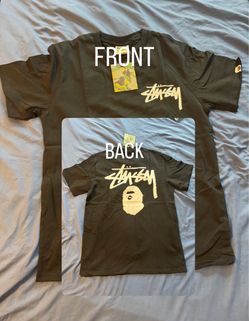 Bape shirt