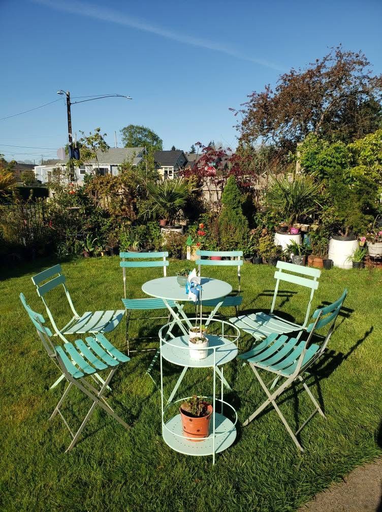 Beautiful Outdoor Furniture