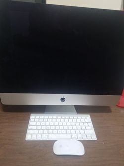 Apple desktop