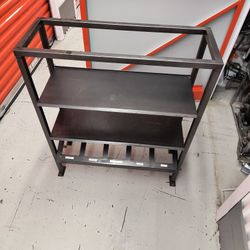 Estante De Metal Para Restaurante 