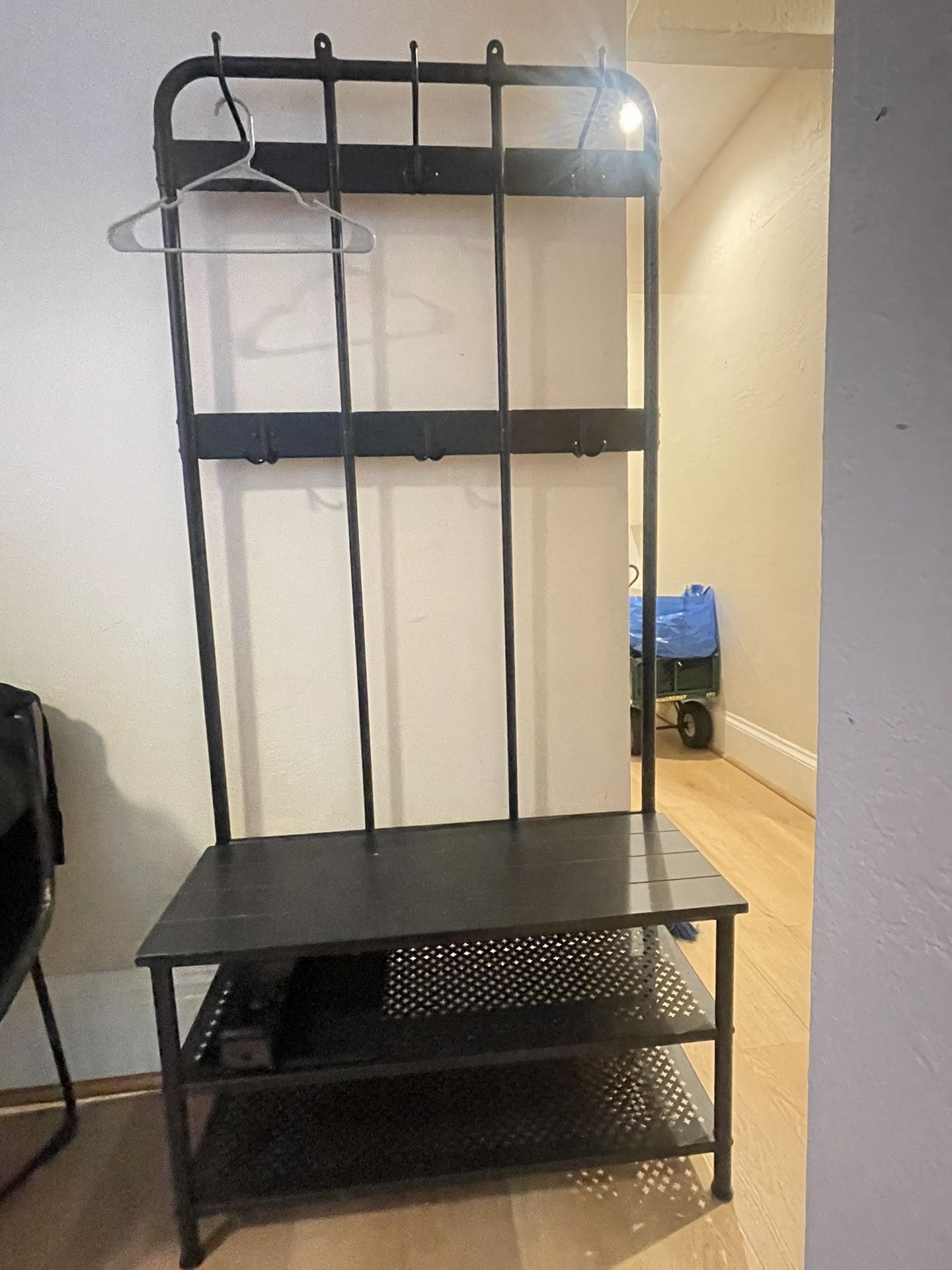 Rack For Storage $20