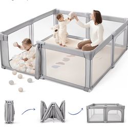 Playpen