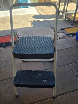 Step Ladder