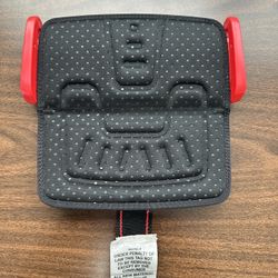 Mifold Grab-and-Go Compact Travel Booster Seat