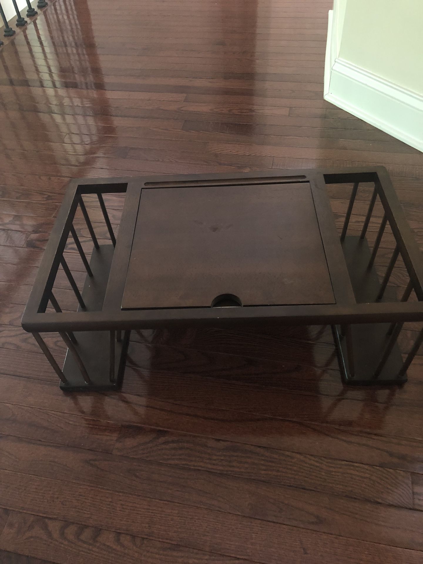 Adjustable Lap Desk