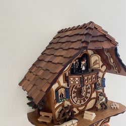 Black Forest Cuckoo Clocks for sale