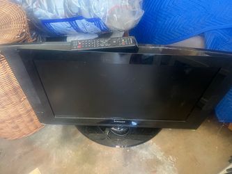 Need a TV- 32 inch Samsung  w/ Remote