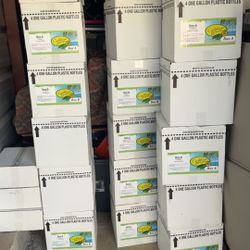 NEW - Caribbean Breeze Cleaning Products