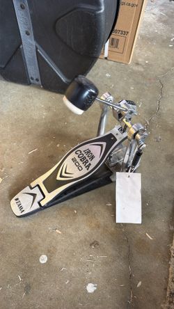Iron cobra 200 pedal
