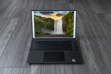 💻 Dell XPS 17 inch 9720 4K Touch Screen Laptop (Opened Box) – Get It Today with Just $1 Down! Save $1,300 Instantly with 6-Month Warranty 🔥
