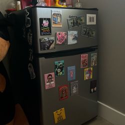 Mini Fridge 