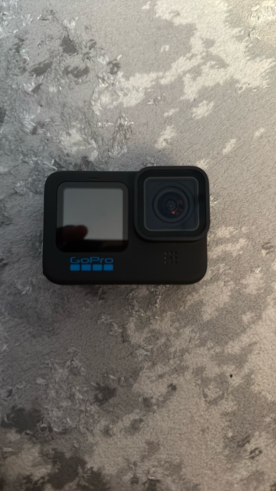 GoPro