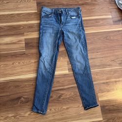 American Eagle US 8 Regular Women’s 