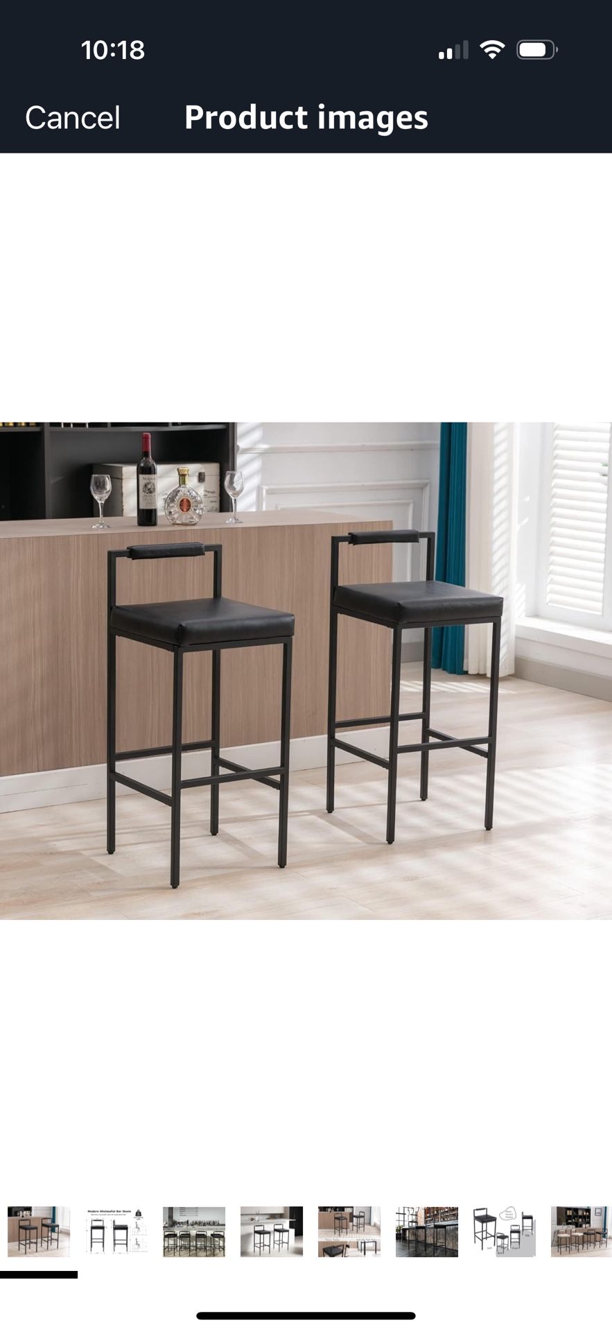 Bar Stools