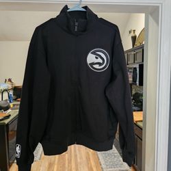 Atlanta Hawks Jacket