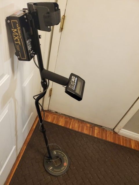 Metal Detector