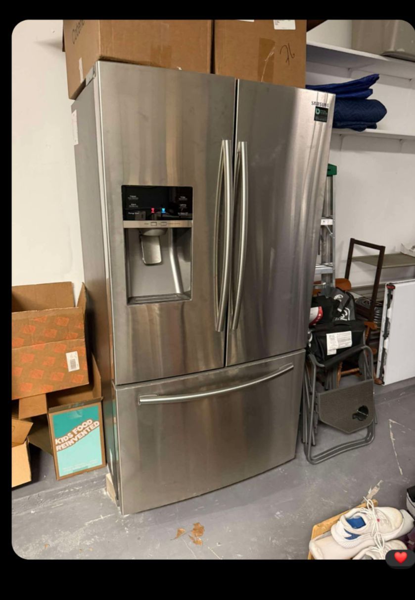 Refrigerator