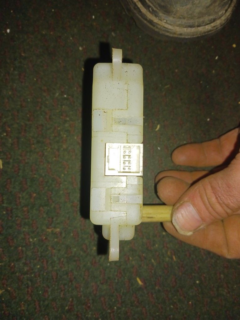 Ford F150 Parts