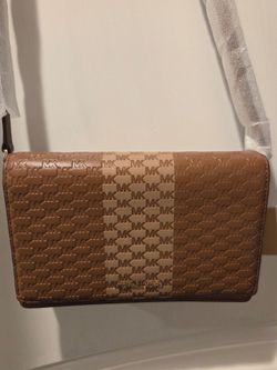 Michael Kors crossbody purse